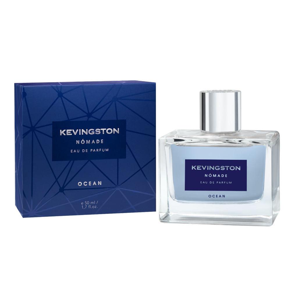 Kevingston Nomade Ocean EDP