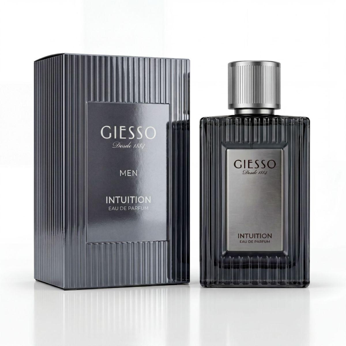 Giesso Intuition Hom EDP