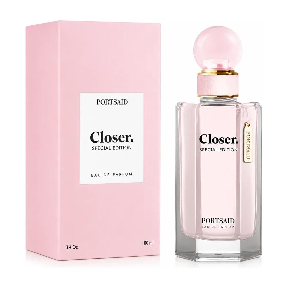 Portsaid Closer Special Edition EDP