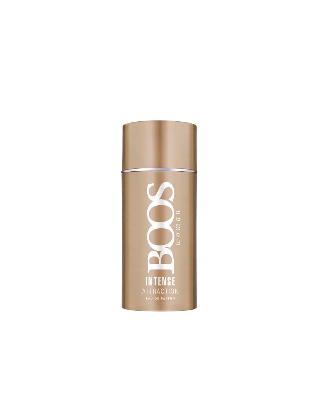 Boos Intense Attraction Woman EDP