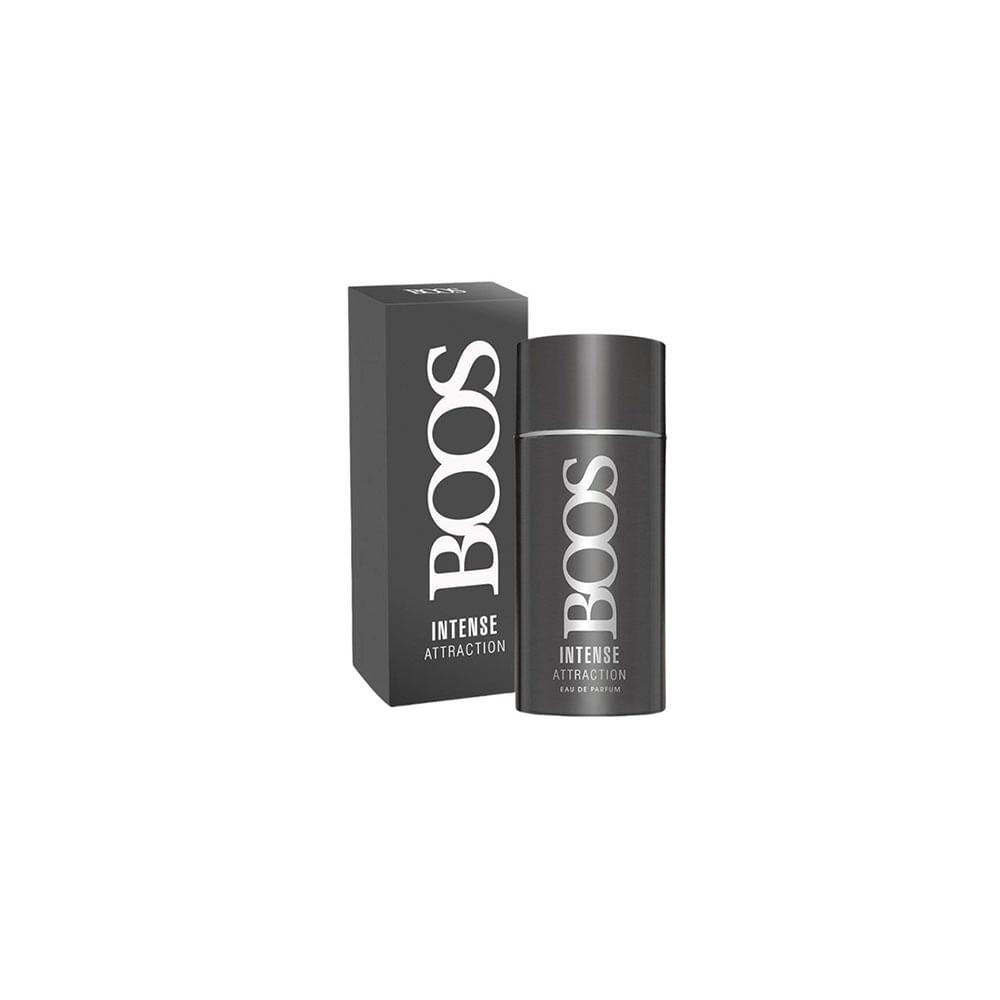 Boos Intense Attraction Men EDP