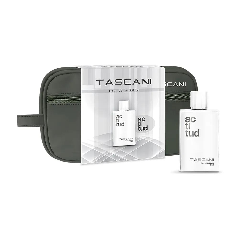 Tascani Actitud F-Men Neceser EDP