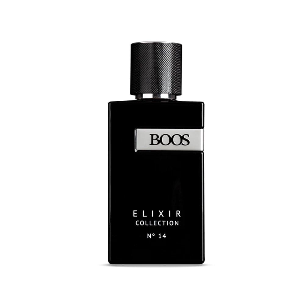 Boos Elixir Men N 14 EDP