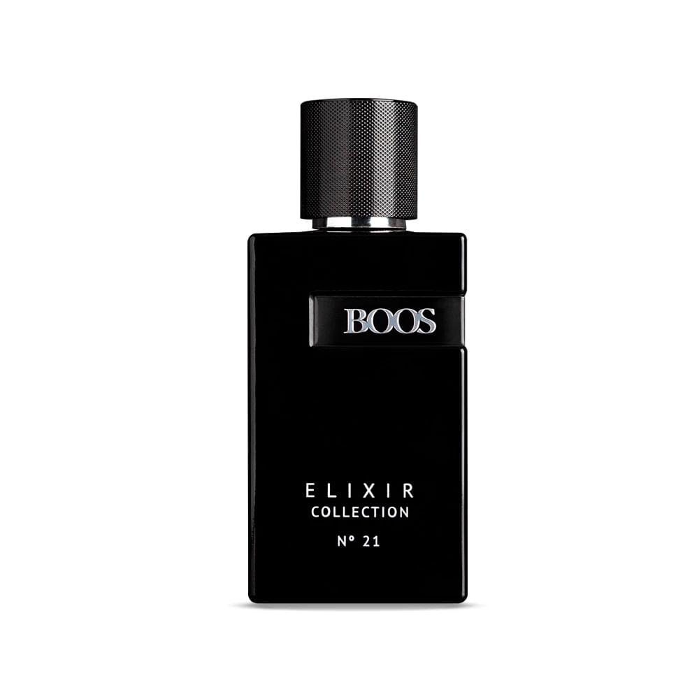Boos Elixir Men N 21 EDP