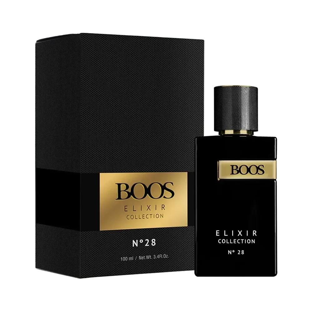 Boos Elixir Men N 28 EDP