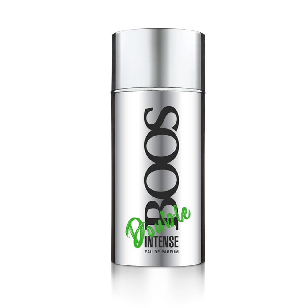 Boos Intense Double Men EDP