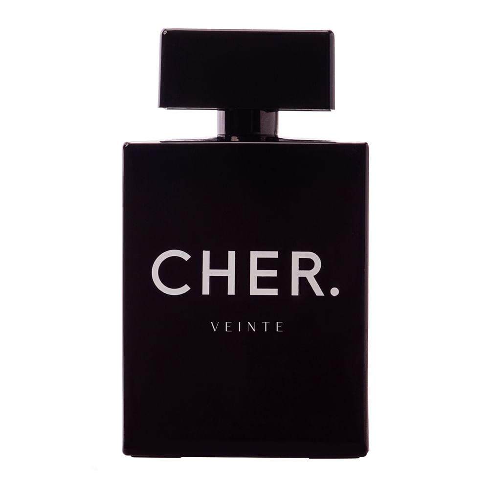 Cher Veinte C/Caja EDP