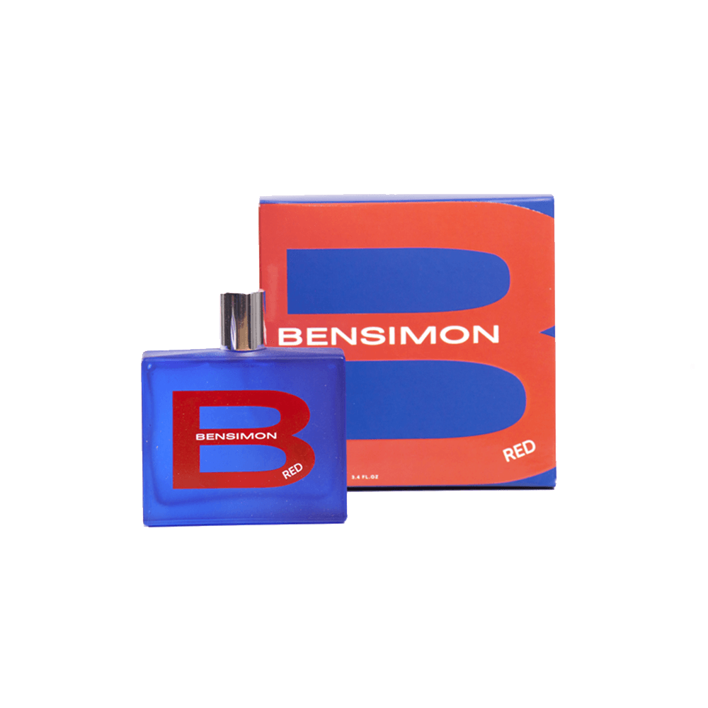 Bensimon Red EDP