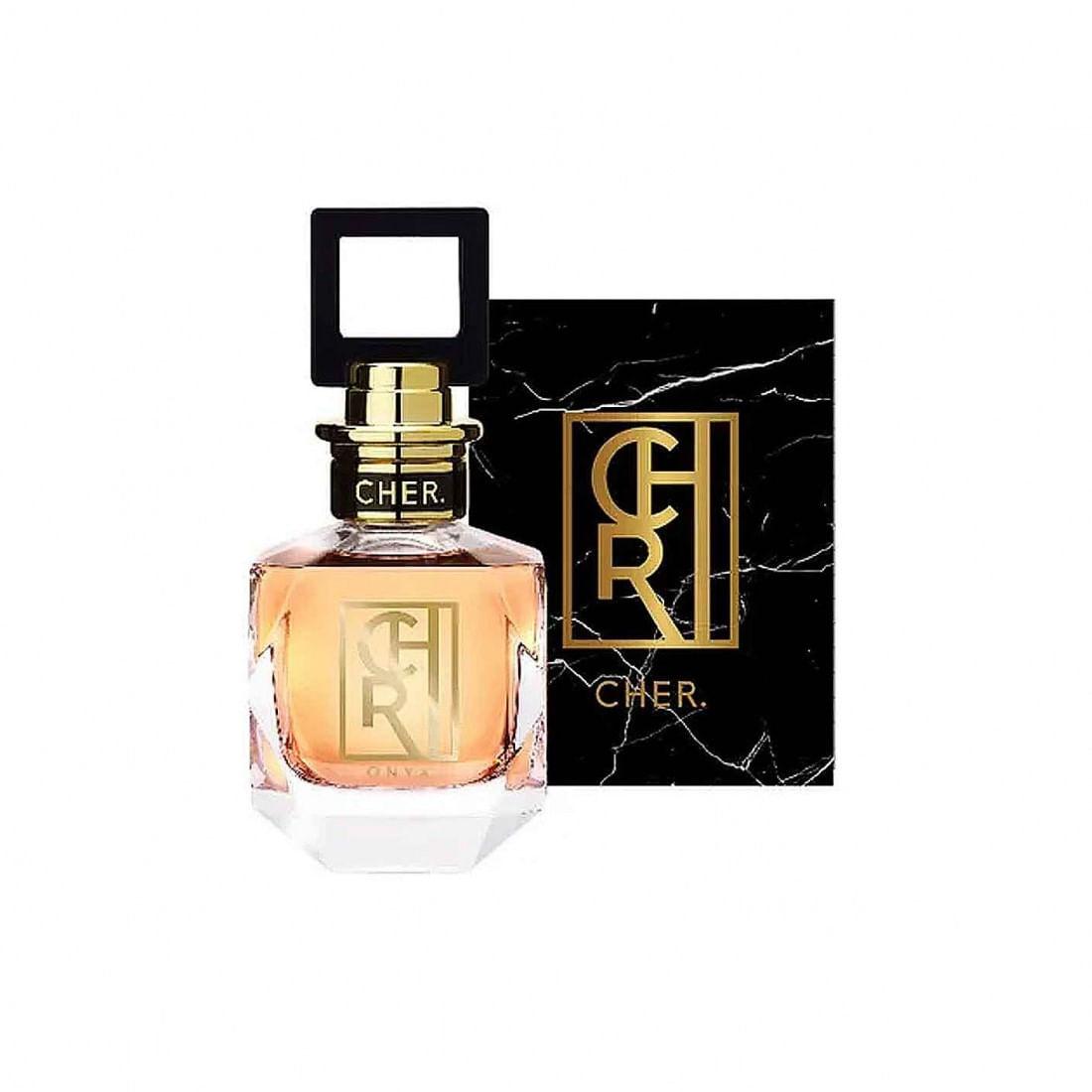 Cher Onyx EDP