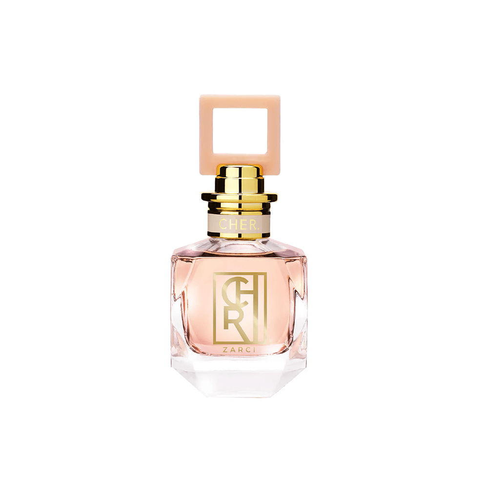 Cher Zarci EDP