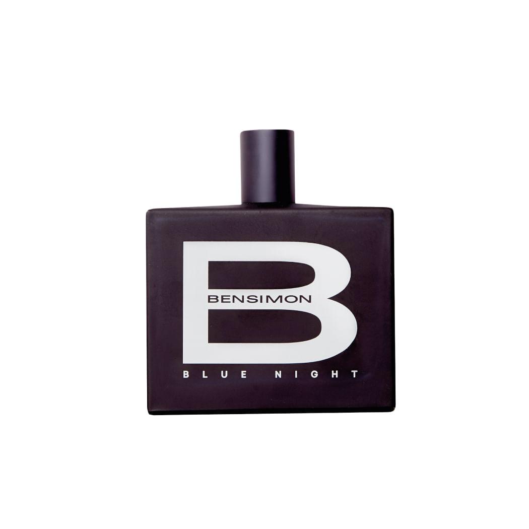 Bensimon Blue Night EDP