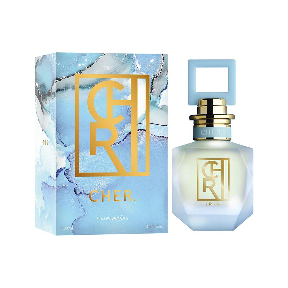 Cher Iris EDP