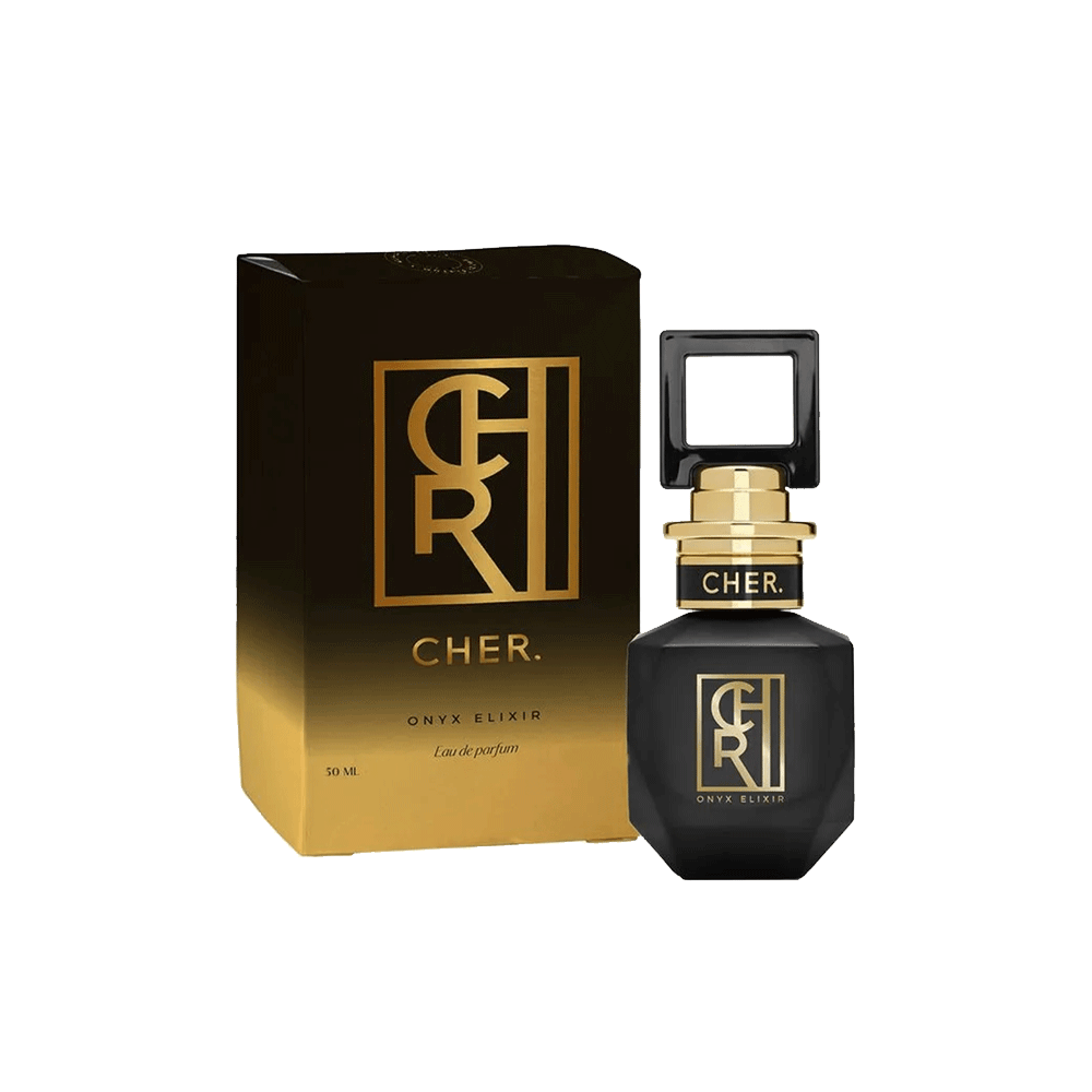 Cher Onyx Elixir EDP