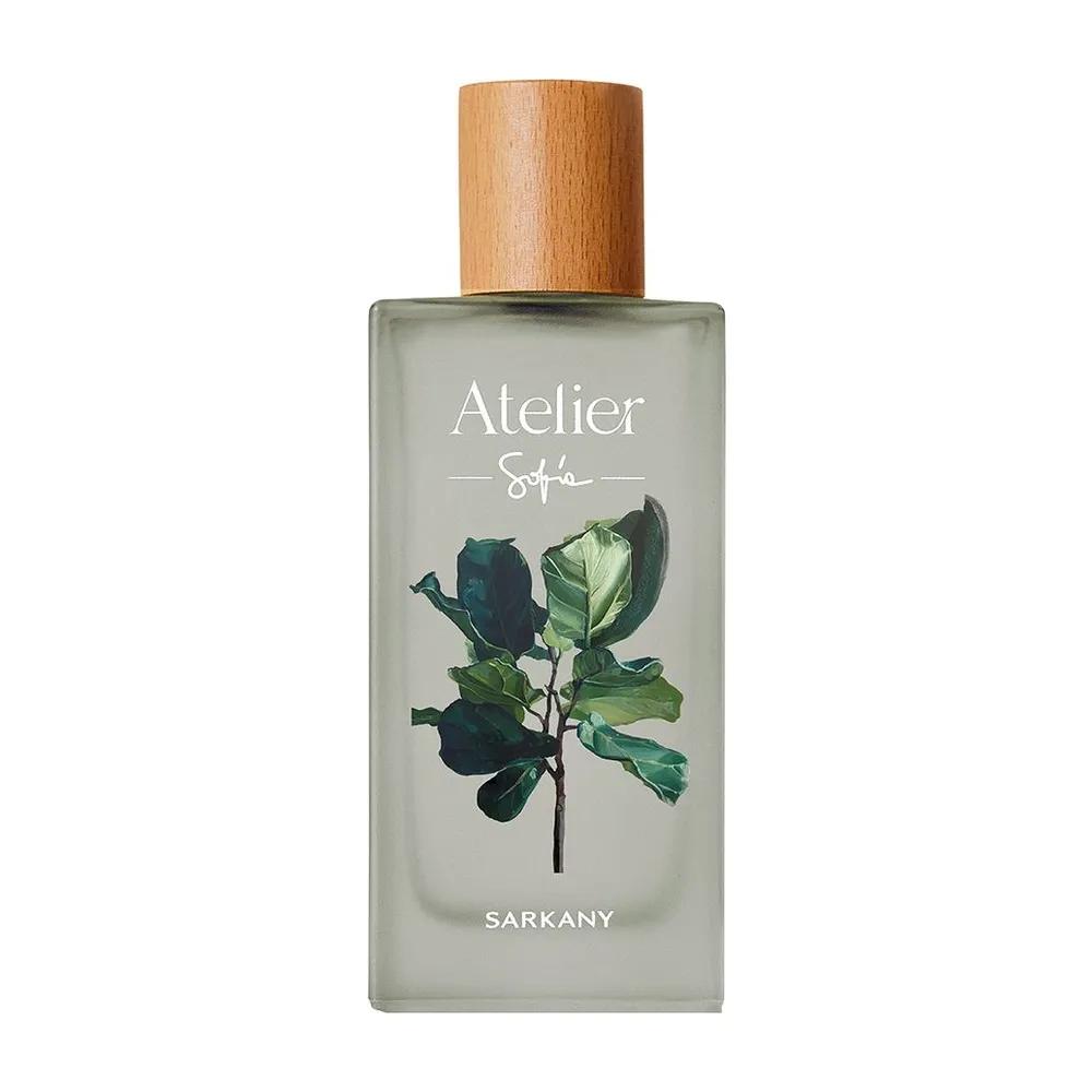 Sarkany Sofia Atelier Verde EDP