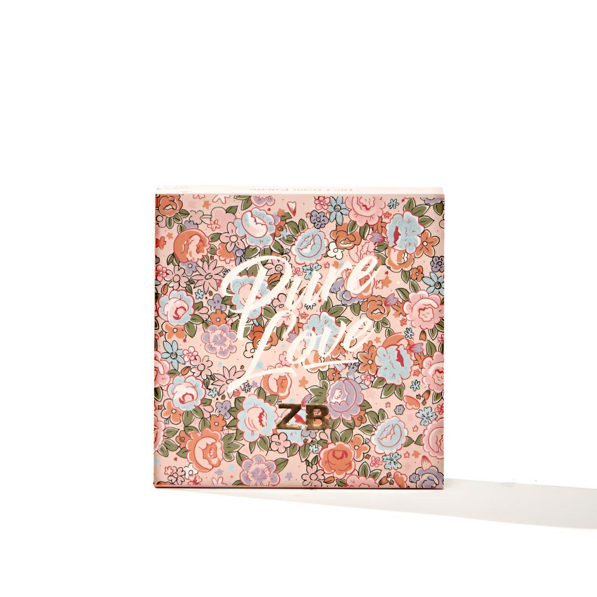 Zaira Paleta Pure Love