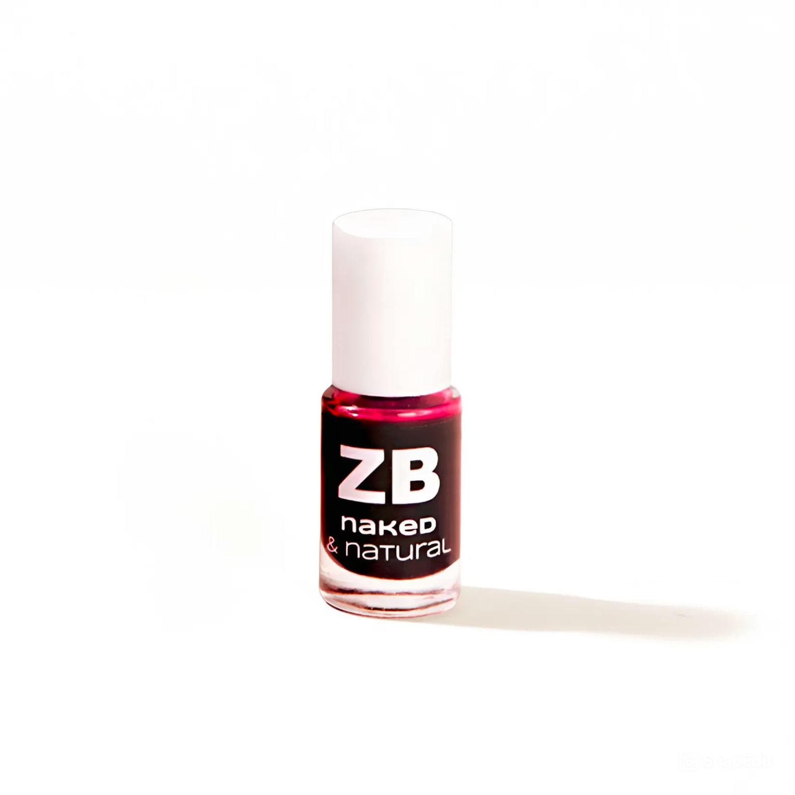 Zaira Tinta Labial Cherry