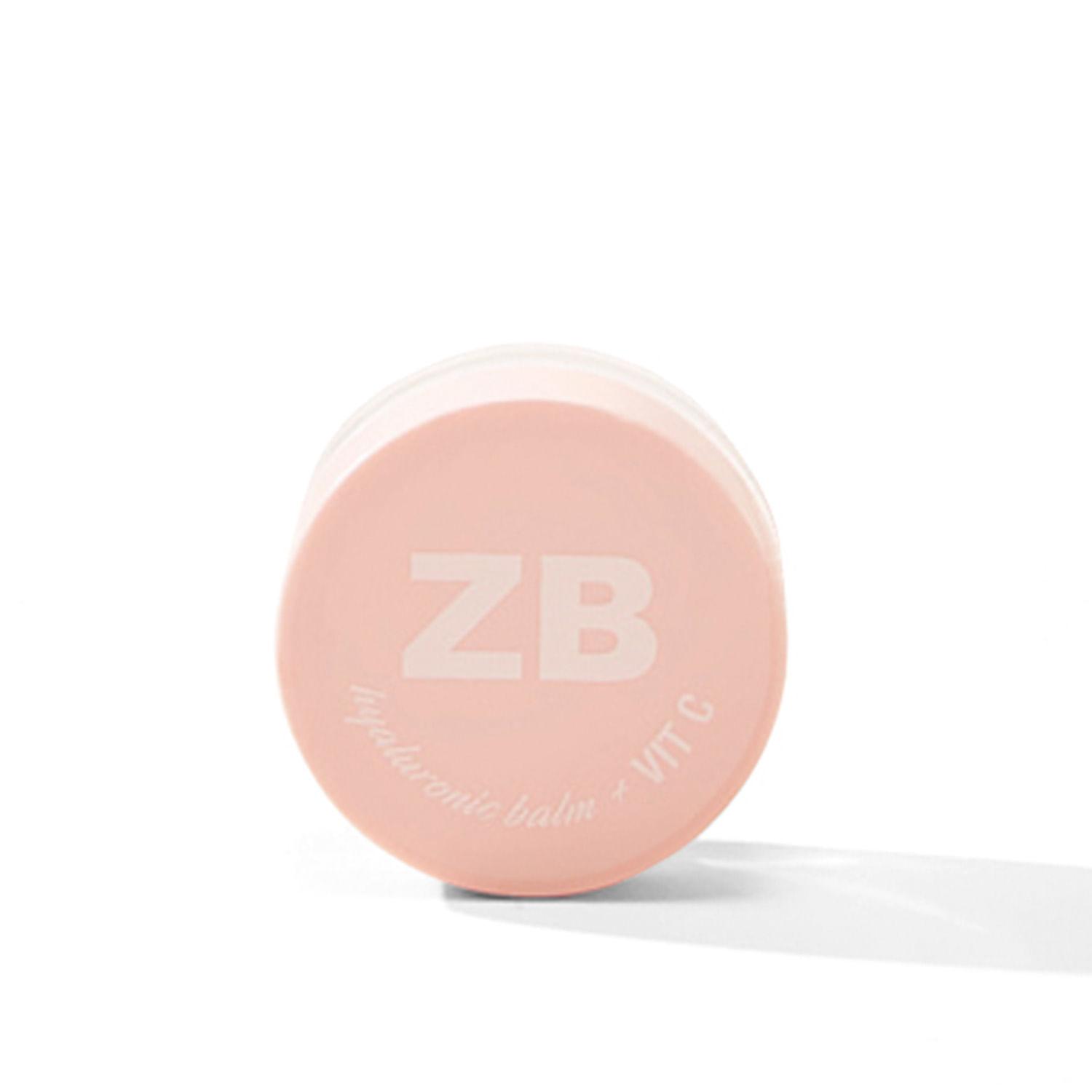 Zaira Hyaluronic Balsamo Vit C