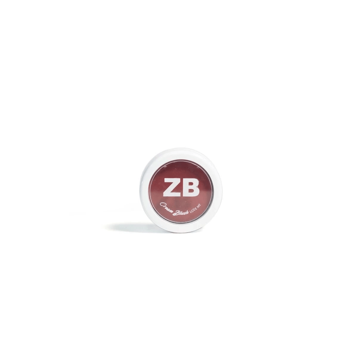 Zaira Rubor Cremoso Love Me X 2,5 gr