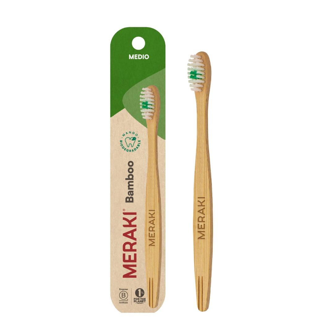 Meraki Bambu Medio