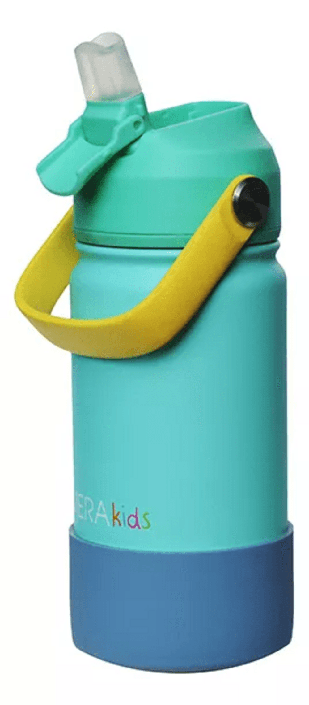 Meraki Botella Kids Turquesa 420 ml