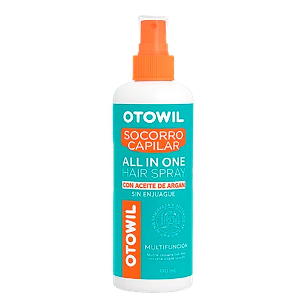 Otowil Socorro Capilar All In One Spray sin Enjuague