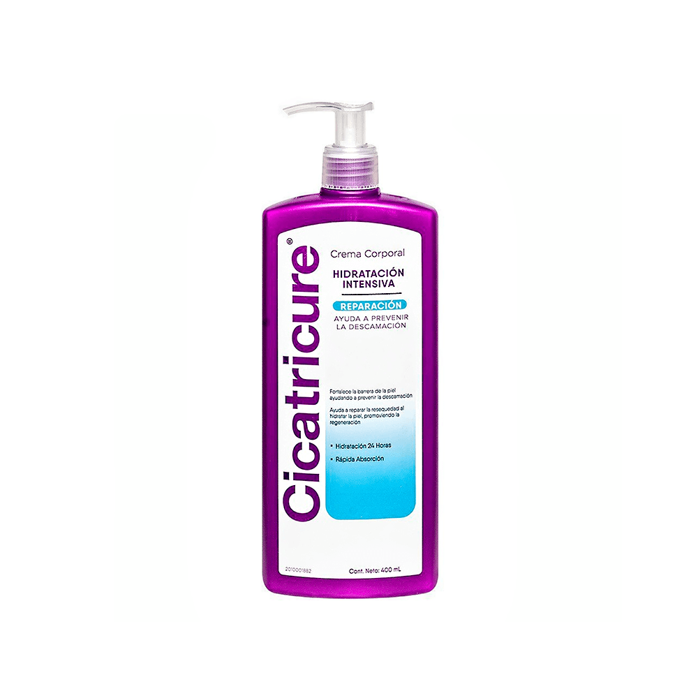 Cicatricure Crema Hidra Inten Reparacion Corp