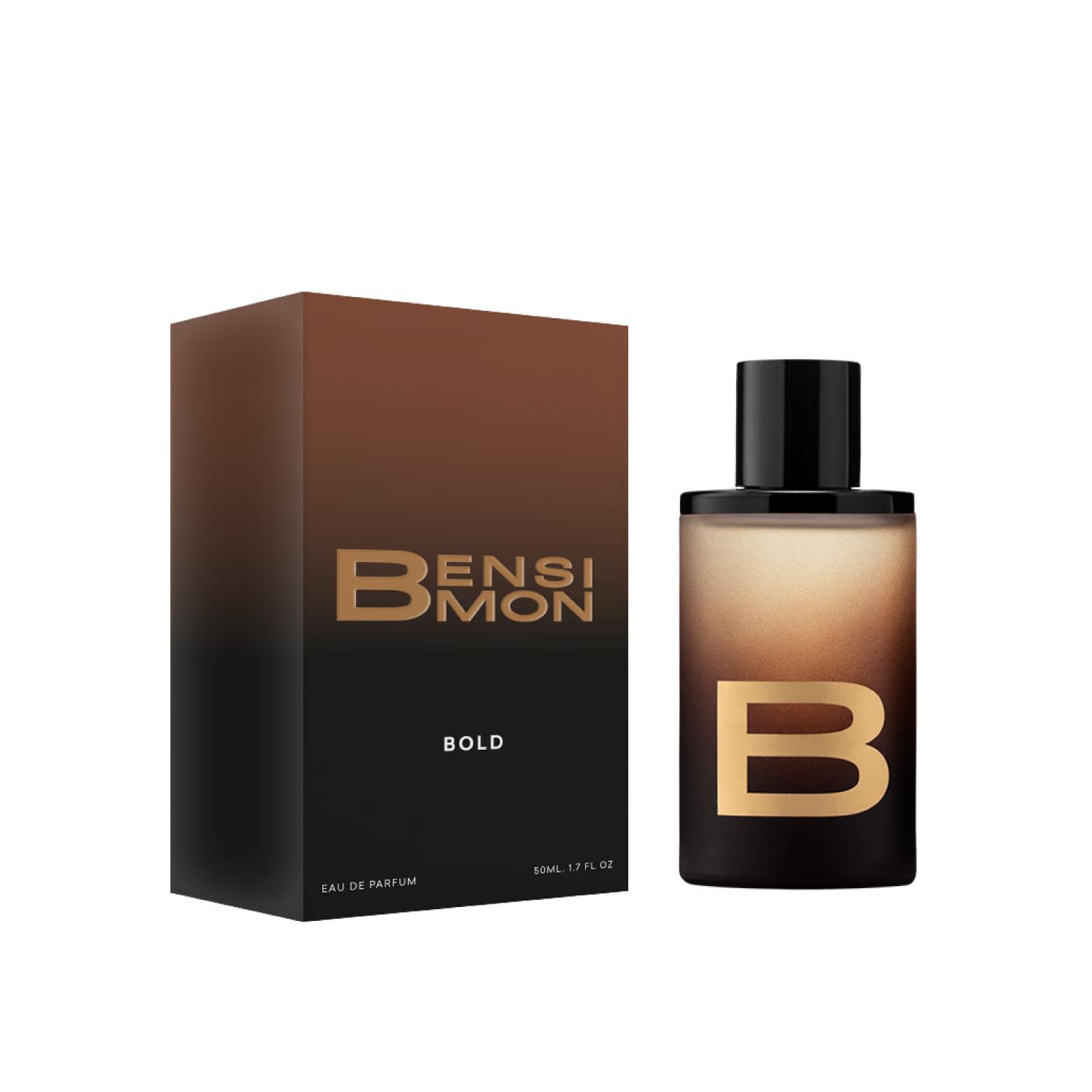 Bensimon Bold EDP