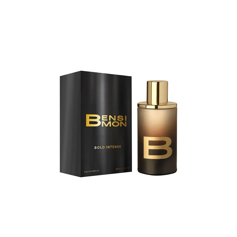 Bensimon Bold Intense EDP