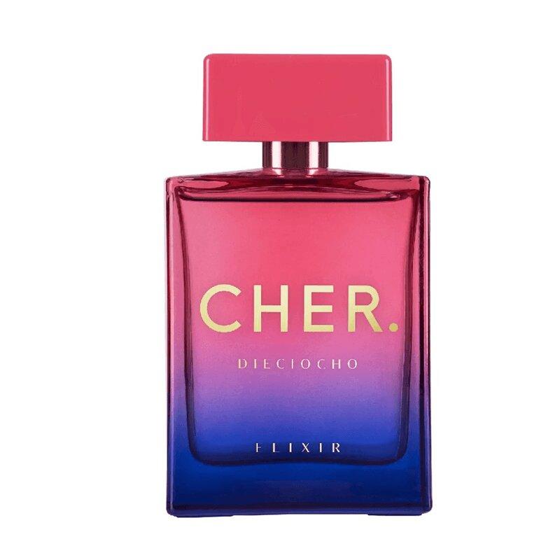 Cher Dieciocho Elixir EDP