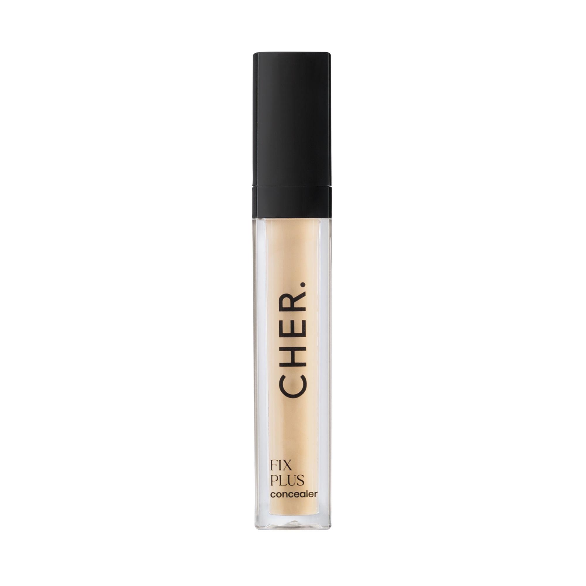 Cher Fix Plus Concealer 1 Beige Claro