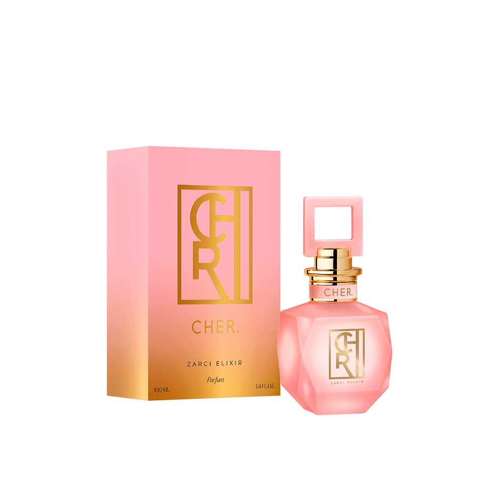 Cher Zarci Elixir EDP
