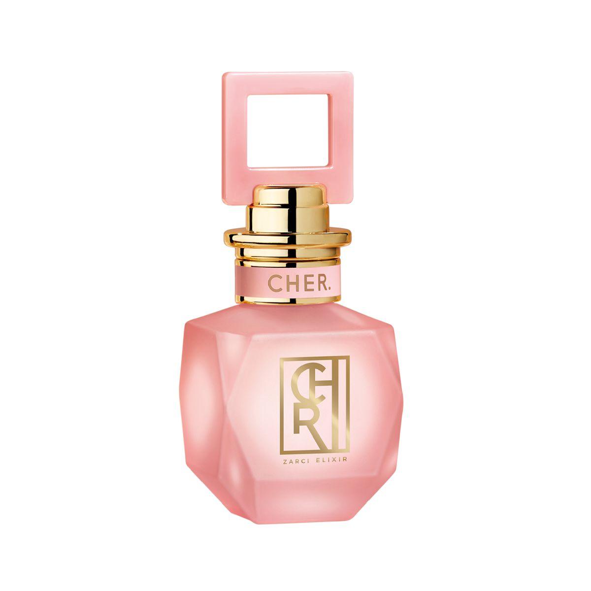 Cher Zarci Elixir EDP