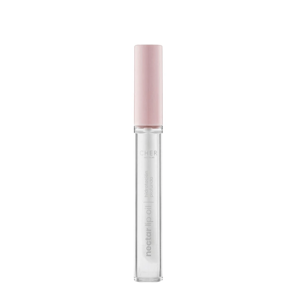 Cher Dieciocho Nectar Lip Oil 1 Off Whit