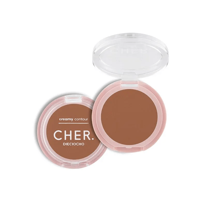 Cher Dieciocho Creamy Contour