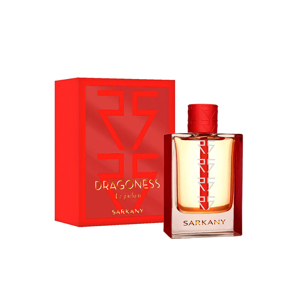 Sarkany Dragoness Le Parfum EDP