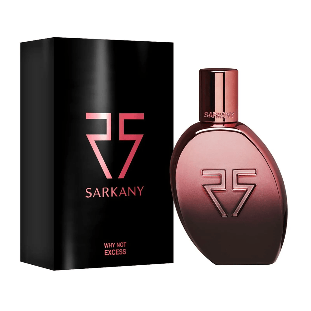 Sarkany Why Not Excess EDP