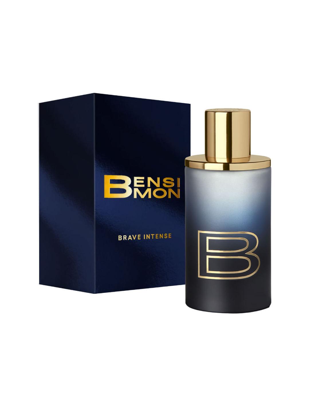 Bensimon Brave Intense EDP
