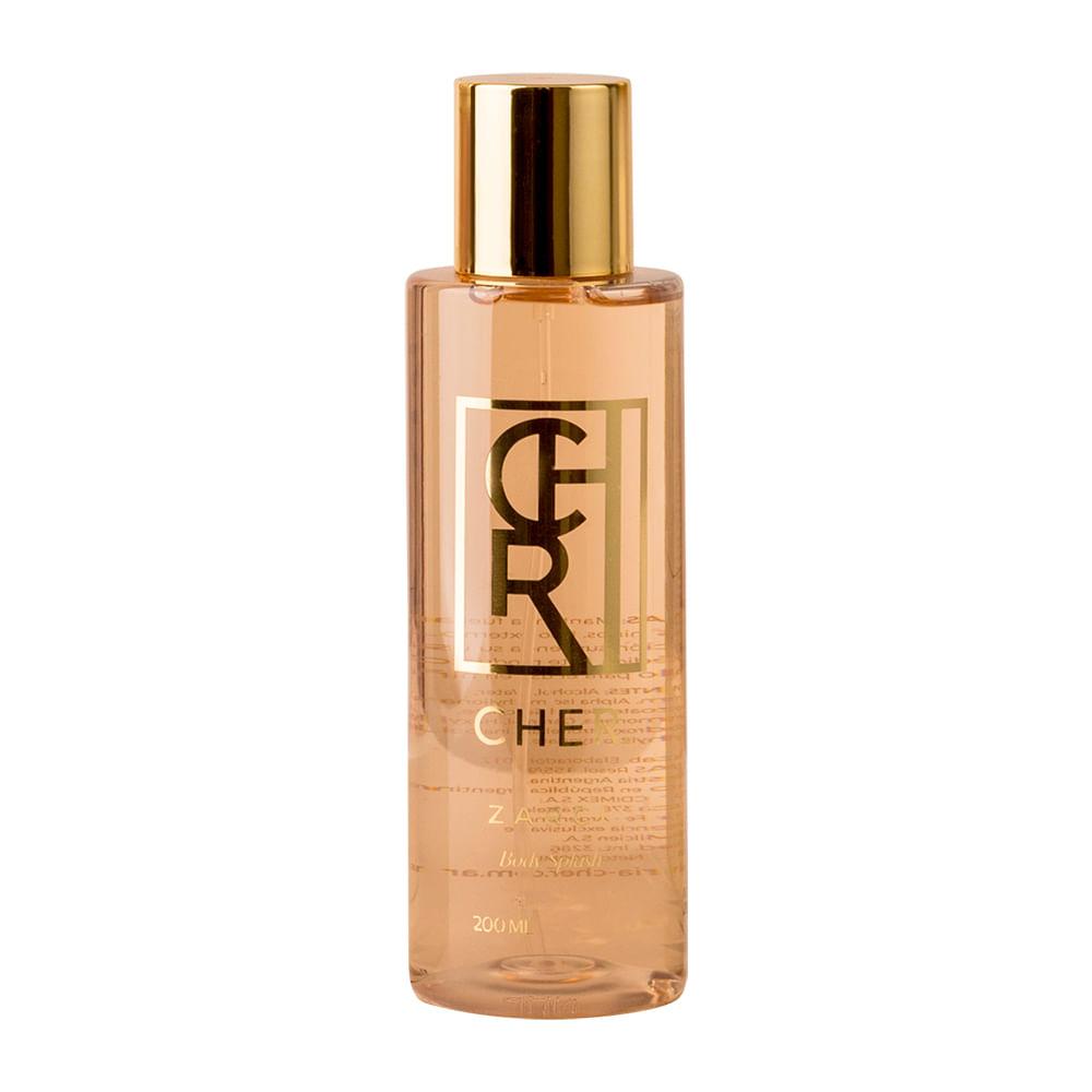 Cher Body Splash Intense Zarci