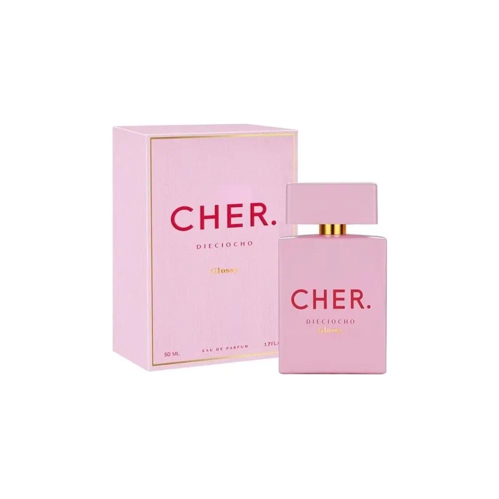 Cher Dieciocho Glossy EDP