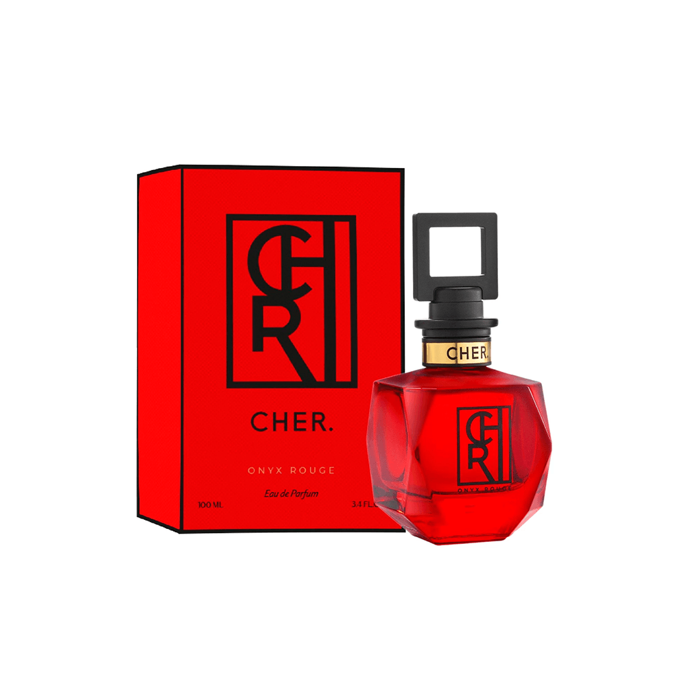 Cher Onyx Rouge EDP