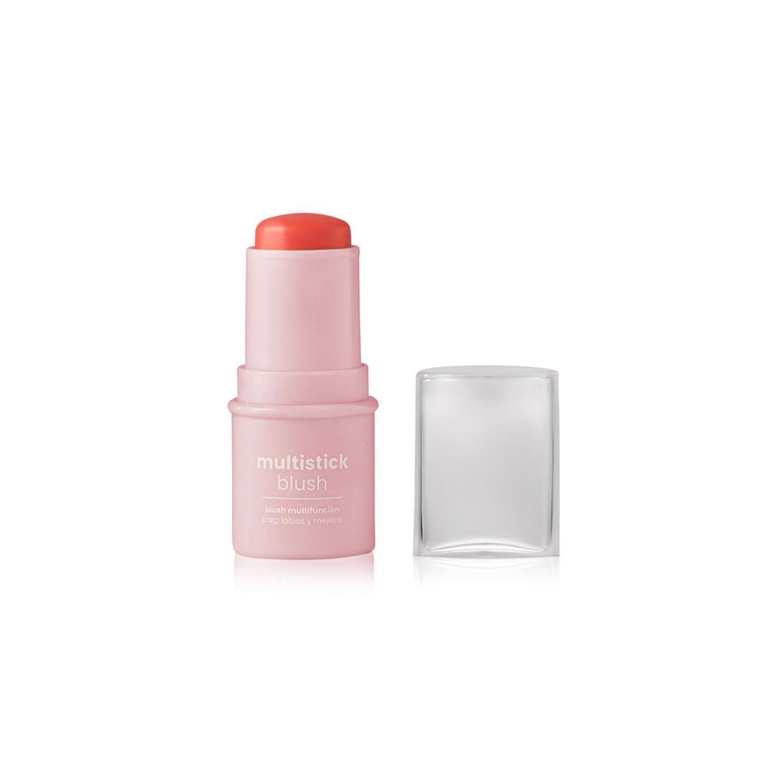 Cher Dieciocho Peach Fuzz Mult Blush