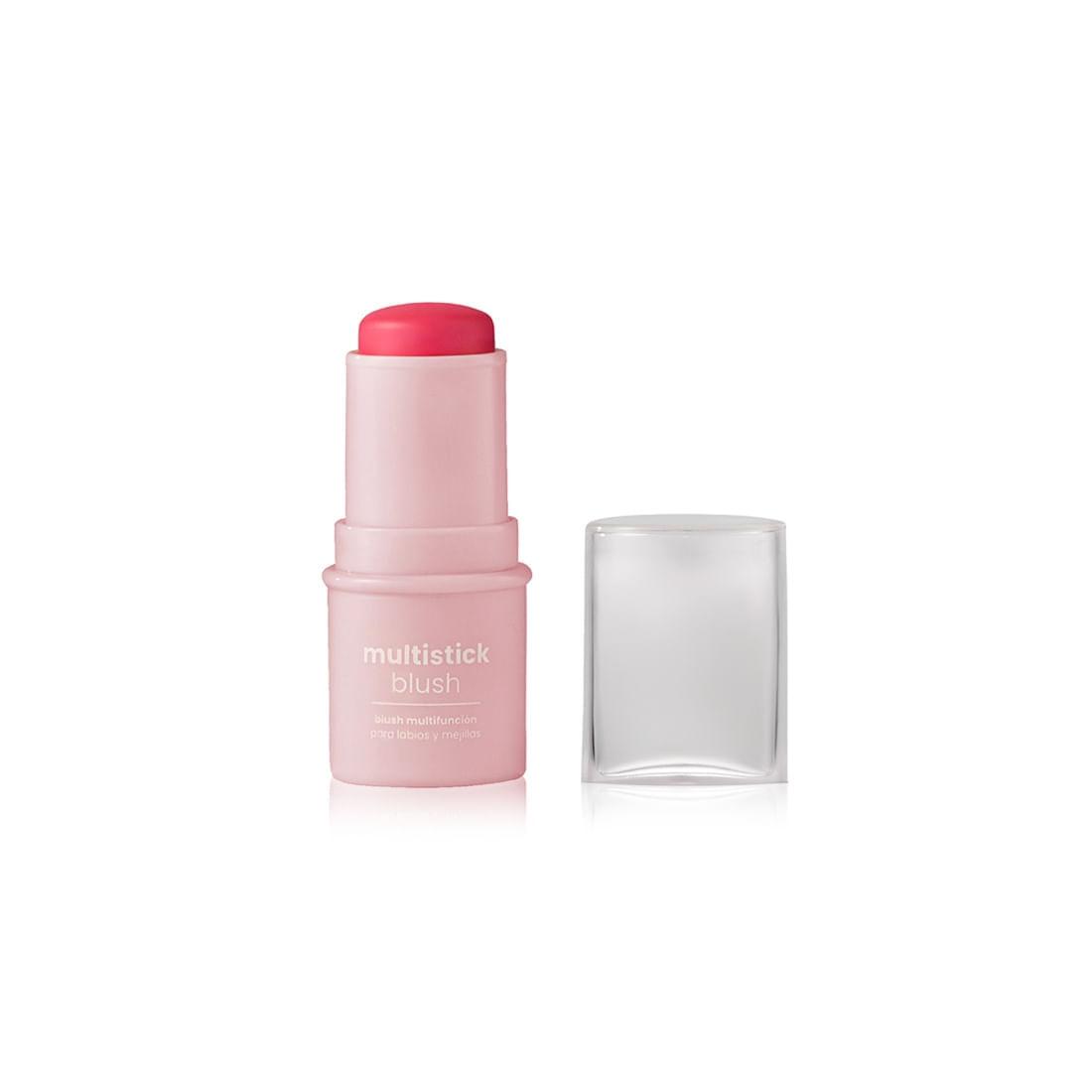 Cher Dieciocho Bright Pink Mult Blush