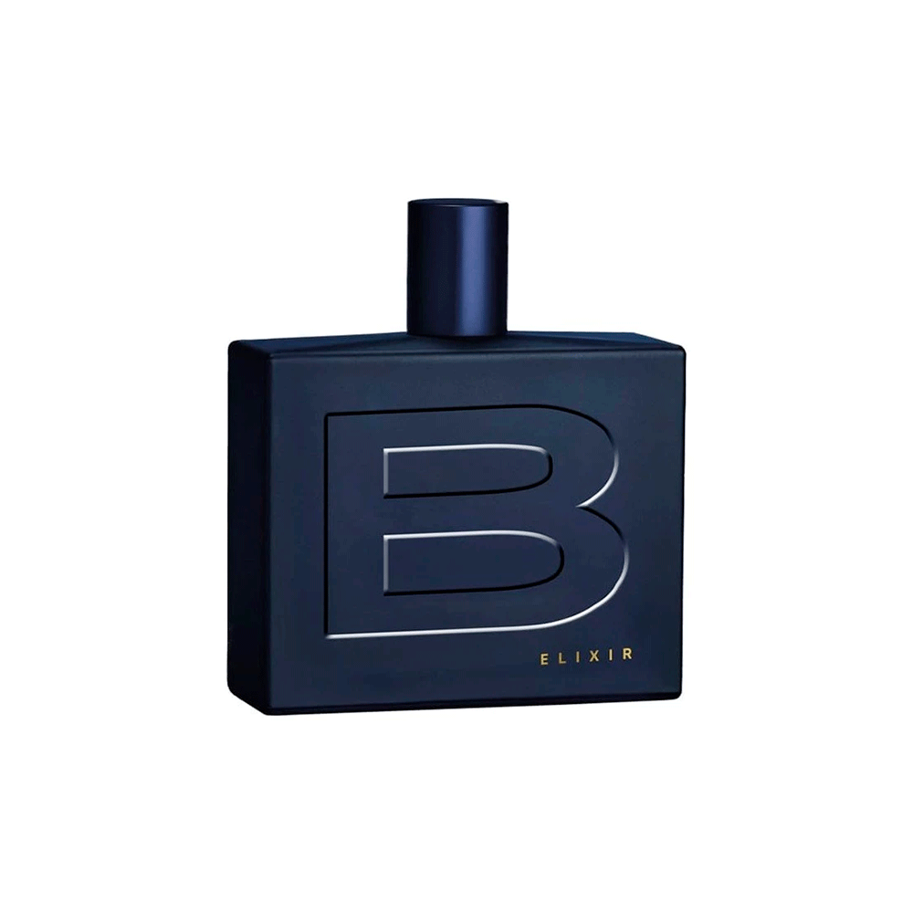 Bensimon Blue Night Elixir EDP
