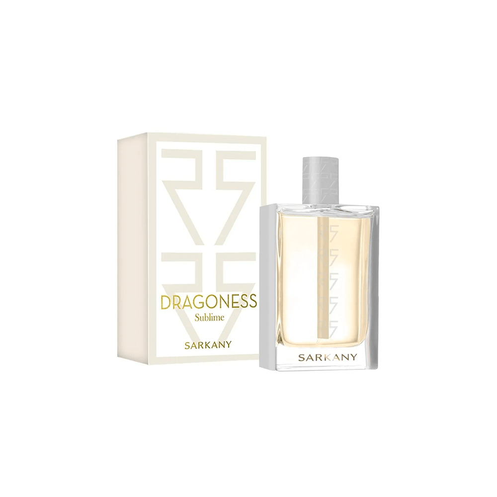 Sarkany Dragoness Sublime EDP