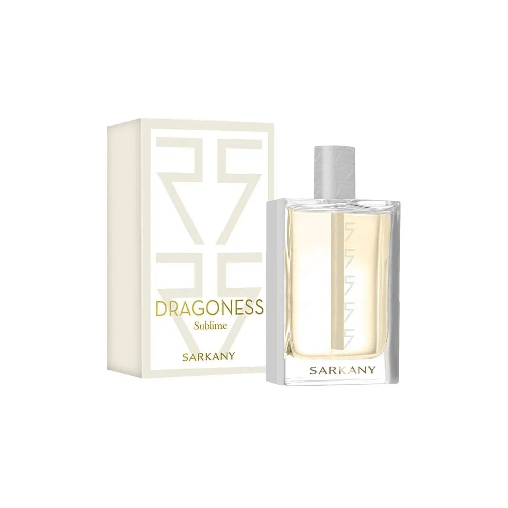 Sarkany Dragoness Sublime EDP