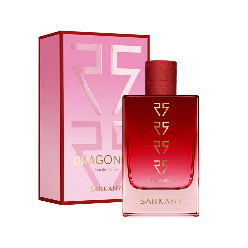 Sarkany Dragoness EDP