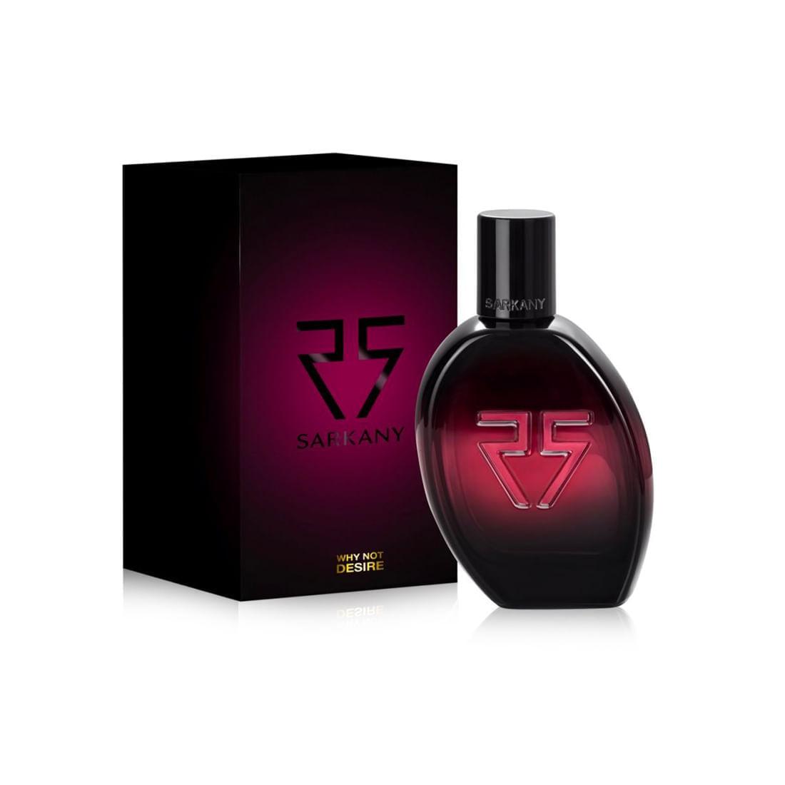 Sarkany Why Not Desire EDP