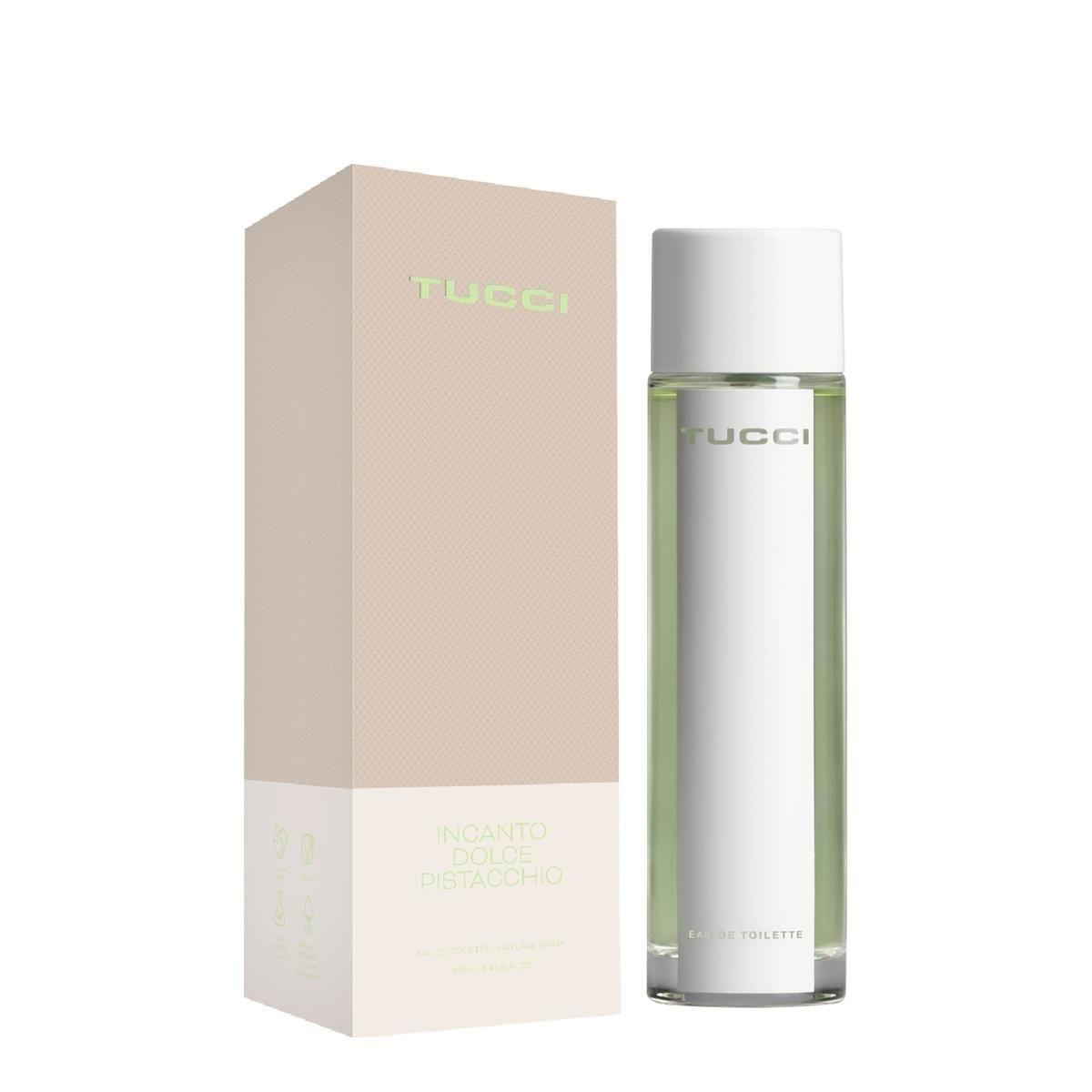 Tucci Incanto Dolce Pistacchio EDT