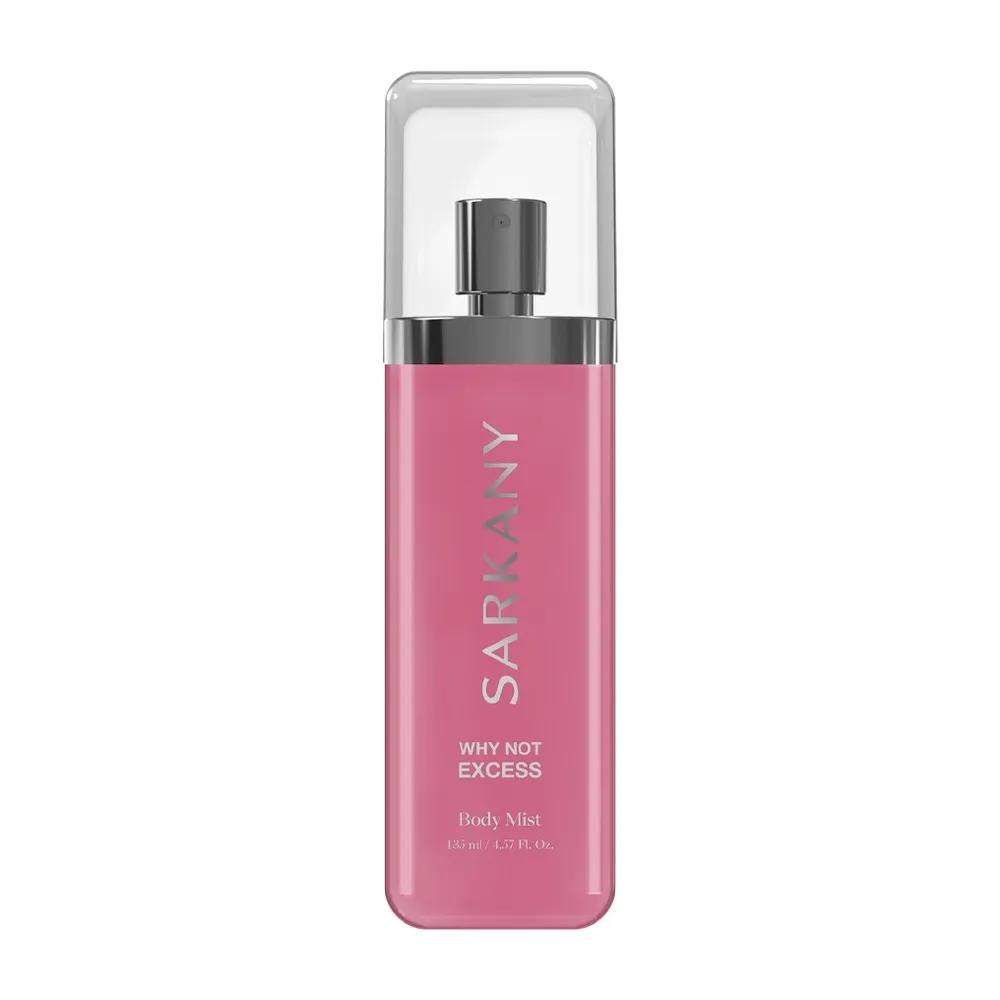 Sarkany Why Not Excess Body Splash 135 ML