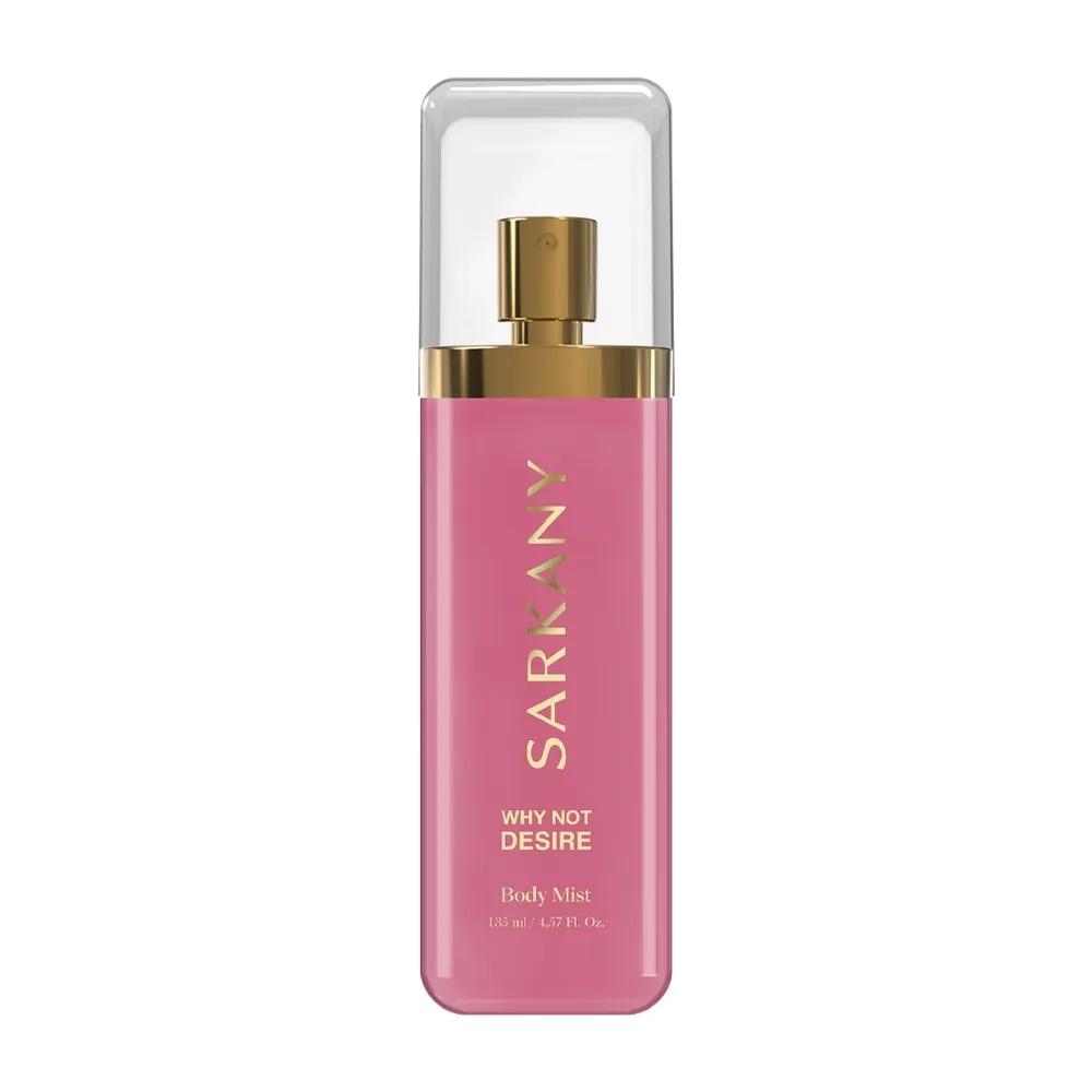 Sarkany Why Not Desire Body Splash